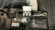 Mercedes-Benz B-Class B200 AMG Line Executive 5dr Auto Petrol Hatchback